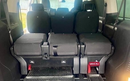 Peugeot Traveller I, 2022 год, 3 000 000 рублей, 22 фотография