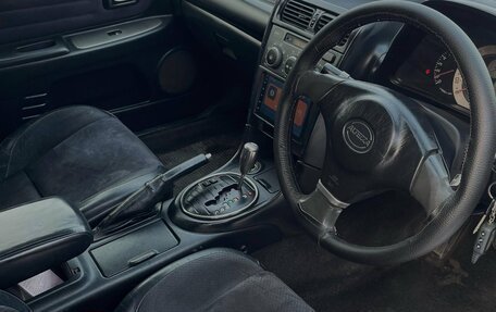 Toyota Altezza, 2000 год, 720 000 рублей, 8 фотография