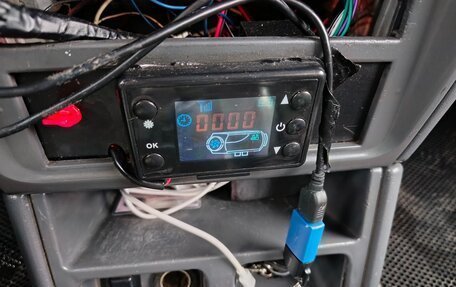 Mitsubishi Pajero III рестайлинг, 1992 год, 510 000 рублей, 10 фотография