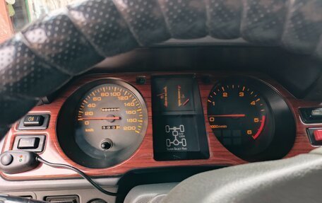 Mitsubishi Pajero III рестайлинг, 1992 год, 510 000 рублей, 12 фотография