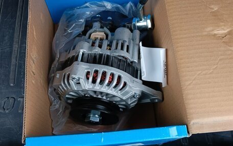 Mitsubishi Pajero III рестайлинг, 1992 год, 510 000 рублей, 15 фотография