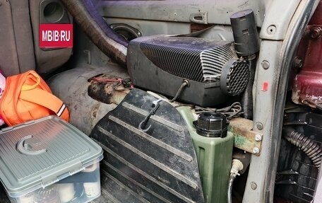 Mitsubishi Pajero III рестайлинг, 1992 год, 510 000 рублей, 19 фотография