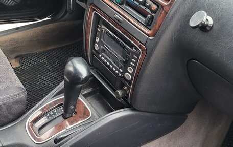 Subaru Outback IV рестайлинг, 1997 год, 200 000 рублей, 14 фотография