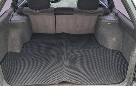 Subaru Outback IV рестайлинг, 1997 год, 200 000 рублей, 19 фотография