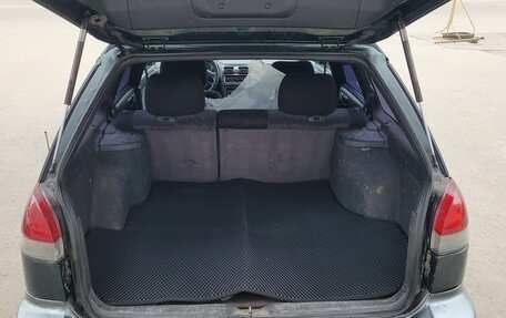 Subaru Outback IV рестайлинг, 1997 год, 200 000 рублей, 20 фотография