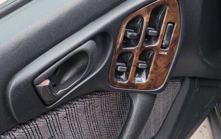 Subaru Outback IV рестайлинг, 1997 год, 200 000 рублей, 16 фотография