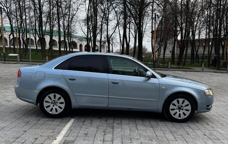 Audi A4, 2007 год, 735 000 рублей, 7 фотография