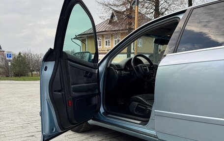 Audi A4, 2007 год, 735 000 рублей, 9 фотография