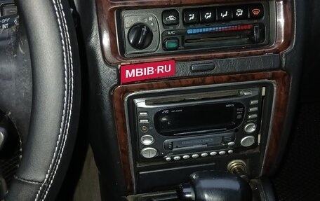 Subaru Outback IV рестайлинг, 1997 год, 200 000 рублей, 18 фотография