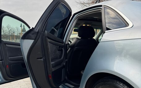 Audi A4, 2007 год, 735 000 рублей, 10 фотография