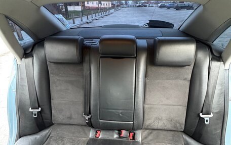 Audi A4, 2007 год, 735 000 рублей, 14 фотография