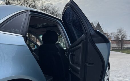 Audi A4, 2007 год, 735 000 рублей, 11 фотография