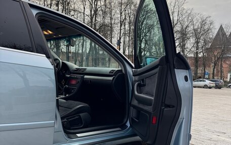 Audi A4, 2007 год, 735 000 рублей, 12 фотография