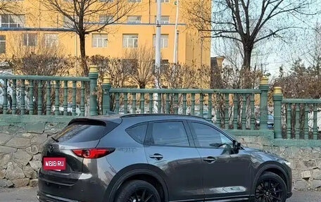Mazda CX-5 II, 2021 год, 2 600 000 рублей, 4 фотография
