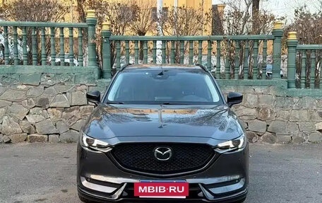 Mazda CX-5 II, 2021 год, 2 600 000 рублей, 3 фотография