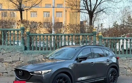 Mazda CX-5 II, 2021 год, 2 600 000 рублей, 2 фотография