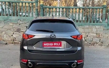 Mazda CX-5 II, 2021 год, 2 600 000 рублей, 6 фотография