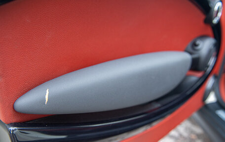 MINI Hatch, 2008 год, 1 100 000 рублей, 6 фотография