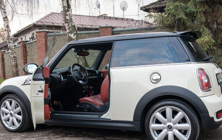 MINI Hatch, 2008 год, 1 100 000 рублей, 4 фотография