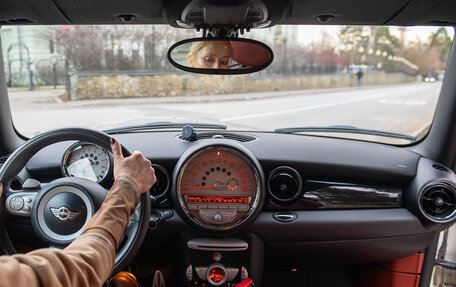 MINI Hatch, 2008 год, 1 100 000 рублей, 9 фотография