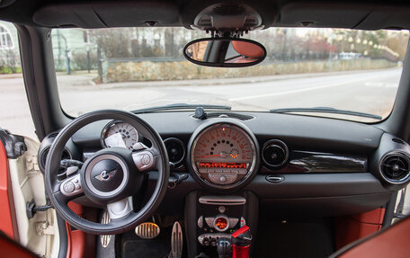 MINI Hatch, 2008 год, 1 100 000 рублей, 10 фотография