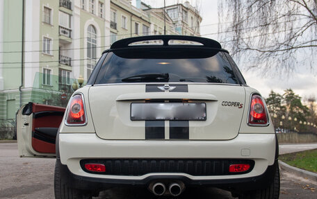MINI Hatch, 2008 год, 1 100 000 рублей, 2 фотография