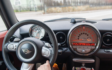 MINI Hatch, 2008 год, 1 100 000 рублей, 12 фотография
