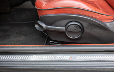 MINI Hatch, 2008 год, 1 100 000 рублей, 24 фотография