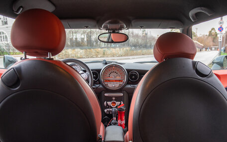 MINI Hatch, 2008 год, 1 100 000 рублей, 14 фотография