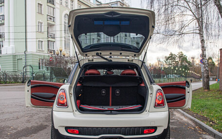 MINI Hatch, 2008 год, 1 100 000 рублей, 17 фотография