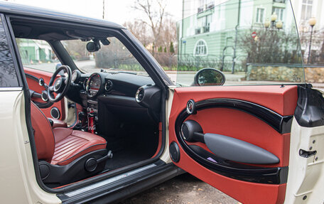 MINI Hatch, 2008 год, 1 100 000 рублей, 22 фотография