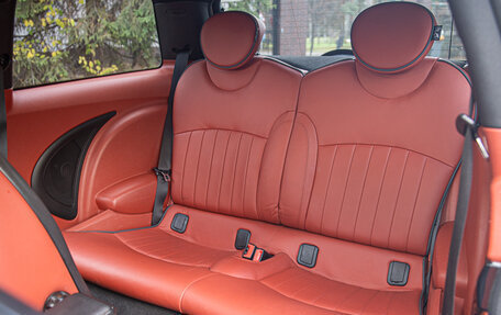 MINI Hatch, 2008 год, 1 100 000 рублей, 16 фотография