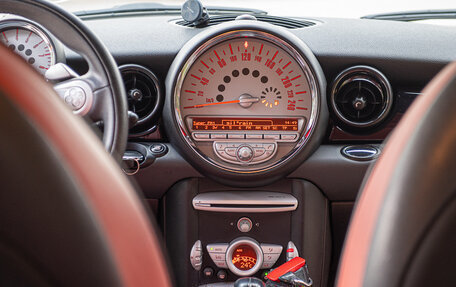 MINI Hatch, 2008 год, 1 100 000 рублей, 15 фотография