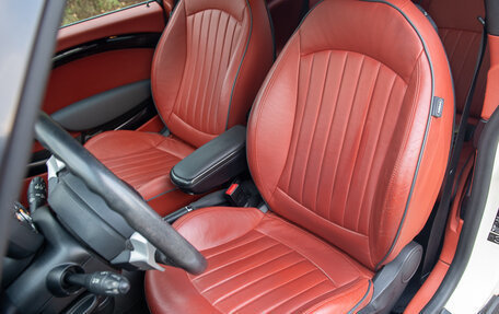 MINI Hatch, 2008 год, 1 100 000 рублей, 23 фотография