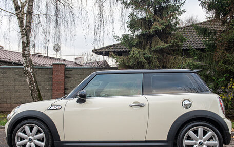 MINI Hatch, 2008 год, 1 100 000 рублей, 26 фотография