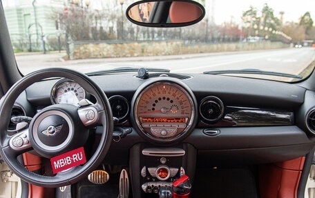 MINI Hatch, 2008 год, 1 100 000 рублей, 13 фотография