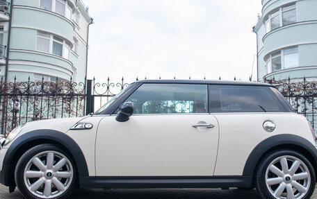 MINI Hatch, 2008 год, 1 100 000 рублей, 31 фотография