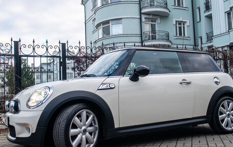 MINI Hatch, 2008 год, 1 100 000 рублей, 32 фотография