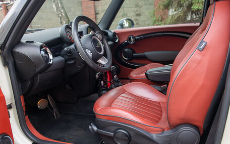 MINI Hatch, 2008 год, 1 100 000 рублей, 27 фотография