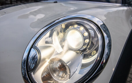 MINI Hatch, 2008 год, 1 100 000 рублей, 35 фотография