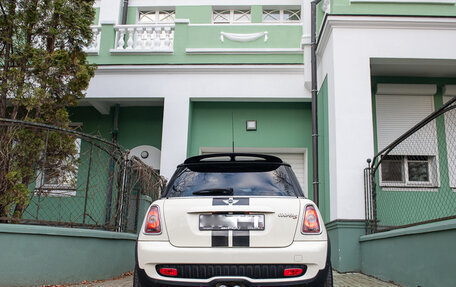 MINI Hatch, 2008 год, 1 100 000 рублей, 29 фотография