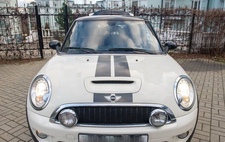 MINI Hatch, 2008 год, 1 100 000 рублей, 34 фотография