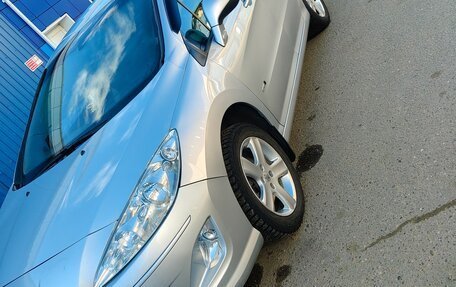 Peugeot 408 I рестайлинг, 2015 год, 900 000 рублей, 2 фотография