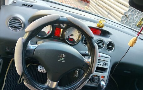 Peugeot 408 I рестайлинг, 2015 год, 900 000 рублей, 6 фотография