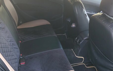 Peugeot 408 I рестайлинг, 2015 год, 900 000 рублей, 10 фотография