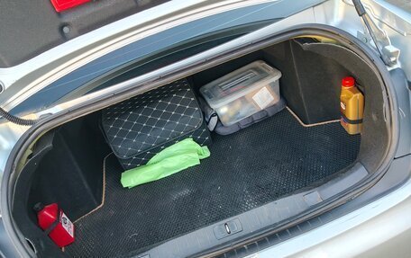 Peugeot 408 I рестайлинг, 2015 год, 900 000 рублей, 11 фотография