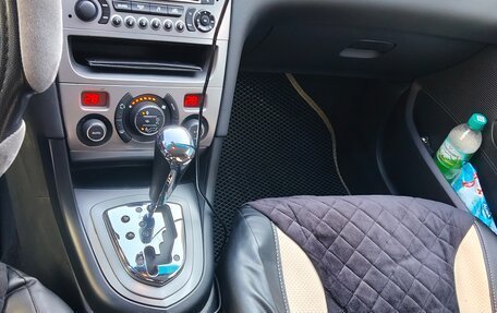 Peugeot 408 I рестайлинг, 2015 год, 900 000 рублей, 7 фотография