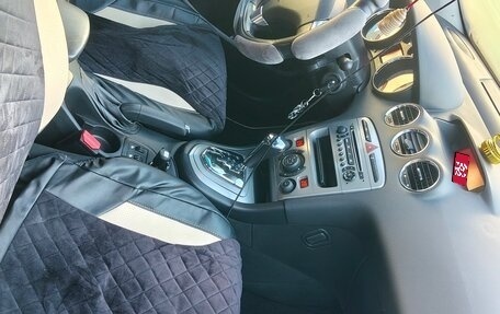 Peugeot 408 I рестайлинг, 2015 год, 900 000 рублей, 14 фотография