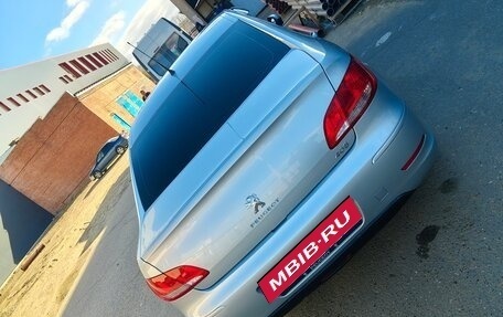 Peugeot 408 I рестайлинг, 2015 год, 900 000 рублей, 4 фотография