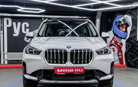 BMW X1, 2025 год, 5 690 000 рублей, 2 фотография